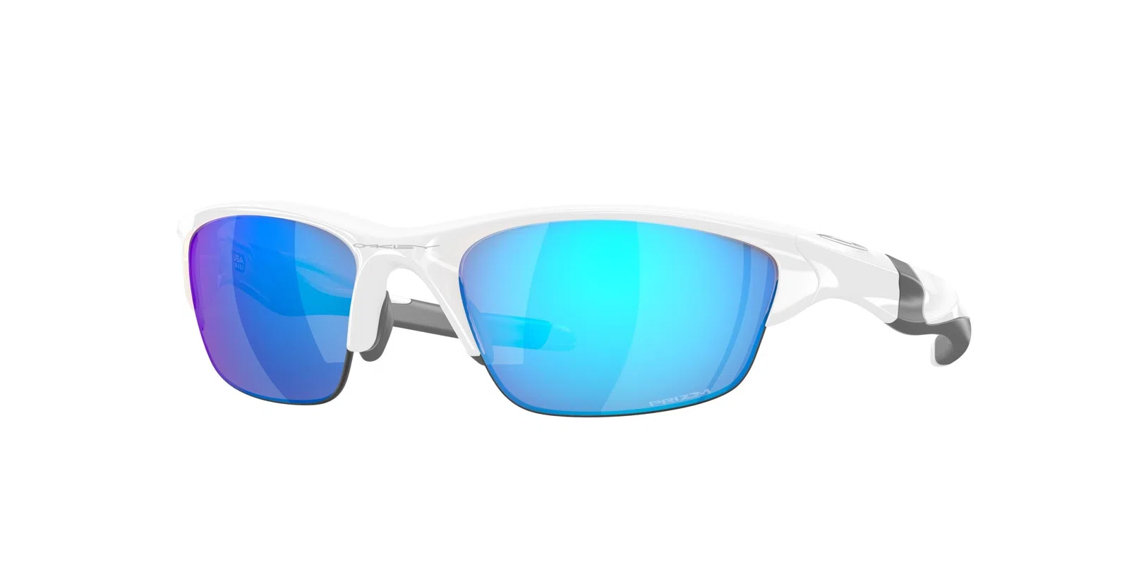 Oakley Half Jacket 2.0 9153 Sunglasses - view 35
